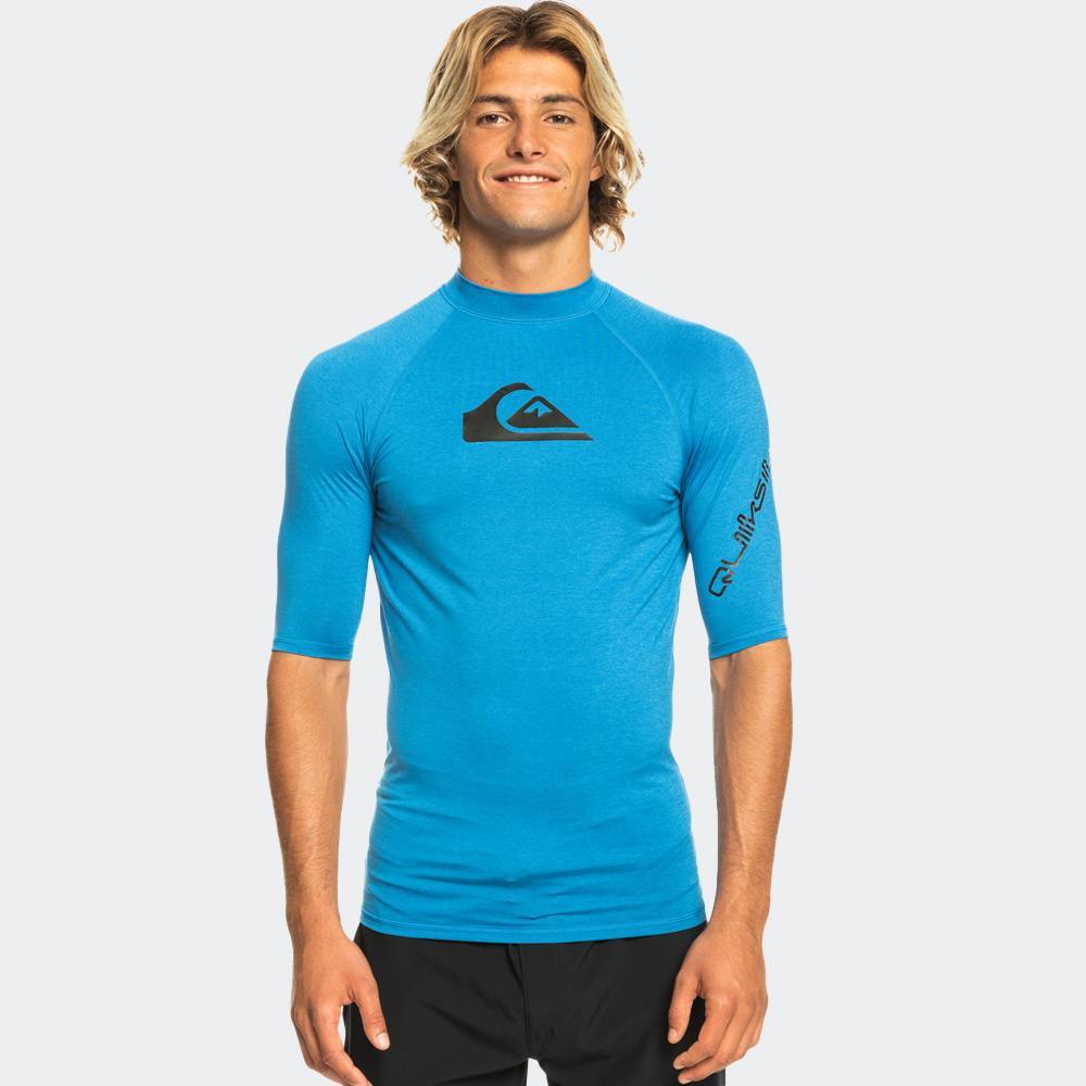 QUIKSILVER ALL TIME SS WETSUITS