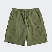 QUIKSILVER CARGO TAXER