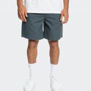 QUIKSILVER CARGO TAXER DARK SLATE