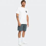 QUIKSILVER CARGO TAXER DARK SLATE
