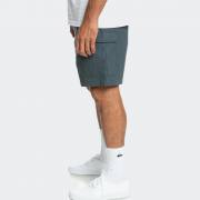 QUIKSILVER CARGO TAXER DARK SLATE