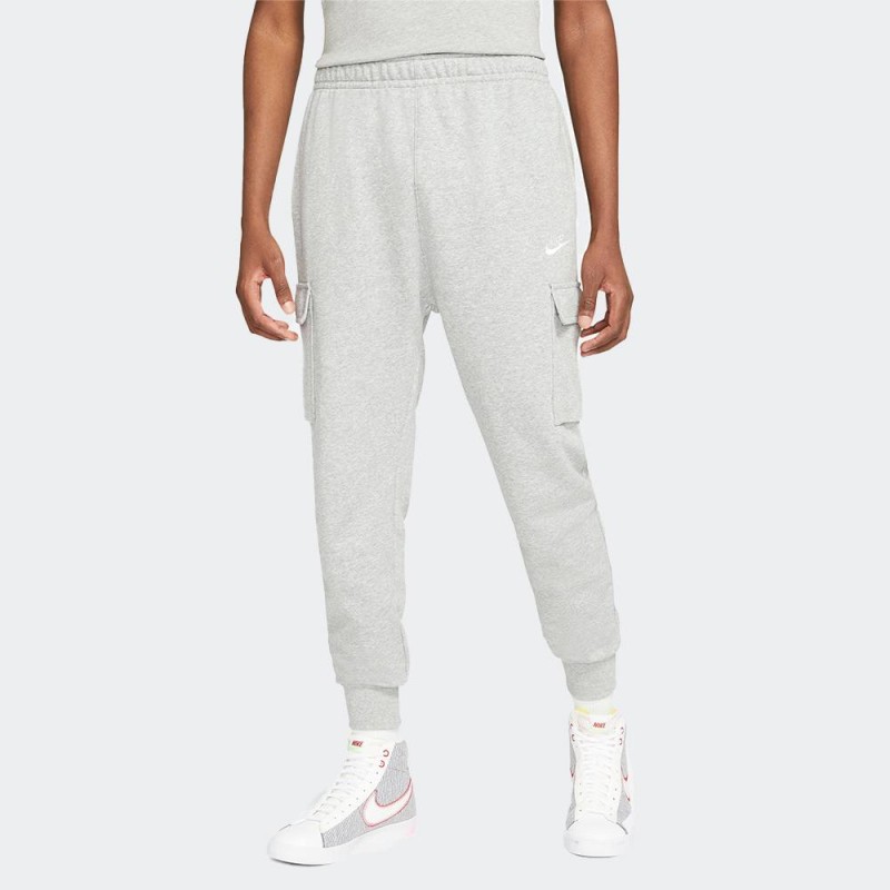 Nike Sportswear Club French Terry