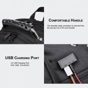 BANGE BACKPACK 