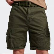 SUPERDRY VINTAGE HEAVY CARGO SHORT