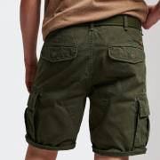 SUPERDRY VINTAGE HEAVY CARGO SHORT