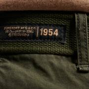 SUPERDRY VINTAGE HEAVY CARGO SHORT