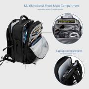 OZUKO SYRO BACKPACK