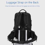 OZUKO SYRO BACKPACK