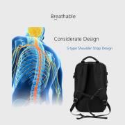 OZUKO SYRO BACKPACK