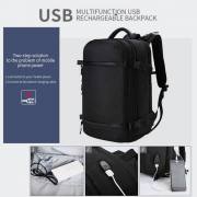 OZUKO SYRO BACKPACK
