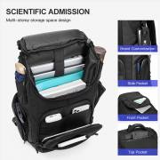 OZUKO VIRA BACKPACK 23.5L