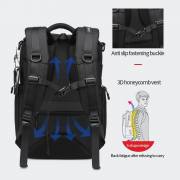 OZUKO VIRA BACKPACK 23.5L