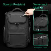 OZUKO VIRA BACKPACK 23.5L