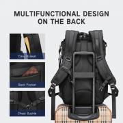 OZUKO VIRA BACKPACK 23.5L