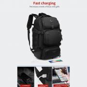 OZUKO BACKPACK 