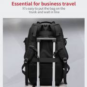 OZUKO BACKPACK 