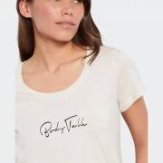 BODYTALK T-SHIRT SS