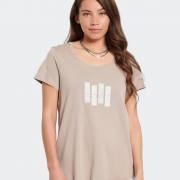 BODYTALK T-SHIRT SS
