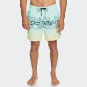 QUIKSILVER EVERYDAY WORDBLOCK VOLLEY 17