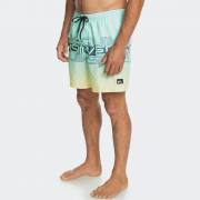 QUIKSILVER EVERYDAY WORDBLOCK VOLLEY 17