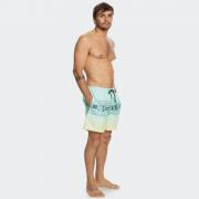 QUIKSILVER EVERYDAY WORDBLOCK VOLLEY 17