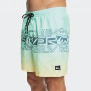 QUIKSILVER EVERYDAY WORDBLOCK VOLLEY 17