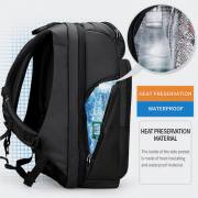 MARK RYDEN NAVARRO BACKPACK 23.5 L