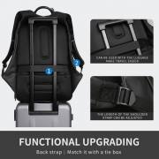 MARK RYDEN NAVARRO BACKPACK 23.5 L