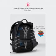 MARK RYDEN NAVARRO BACKPACK 23.5 L