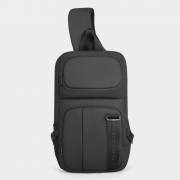 MARK RYDEN CROSSBODY BAG BLACK