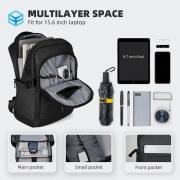 MARK RYDEN BACKPACK 23.5 L