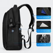 MARK RYDEN BACKPACK 23.5 L