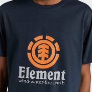 ELEMENT VERTICAL SS 