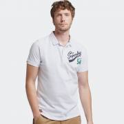 SUPERDRY VINTAGE SUPERSTATE POLO