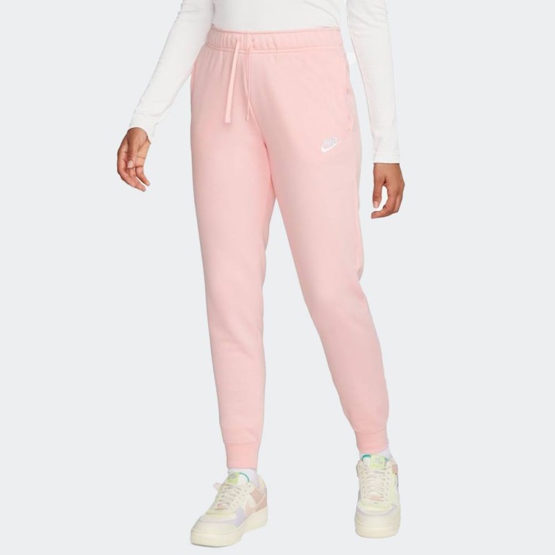 Nike Sportswear Club Fleece Mid-Rise Joggers
