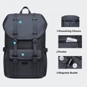 KAUKKO BACKPACK WATERPROOF