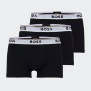 BOSS Trunk 3P Power