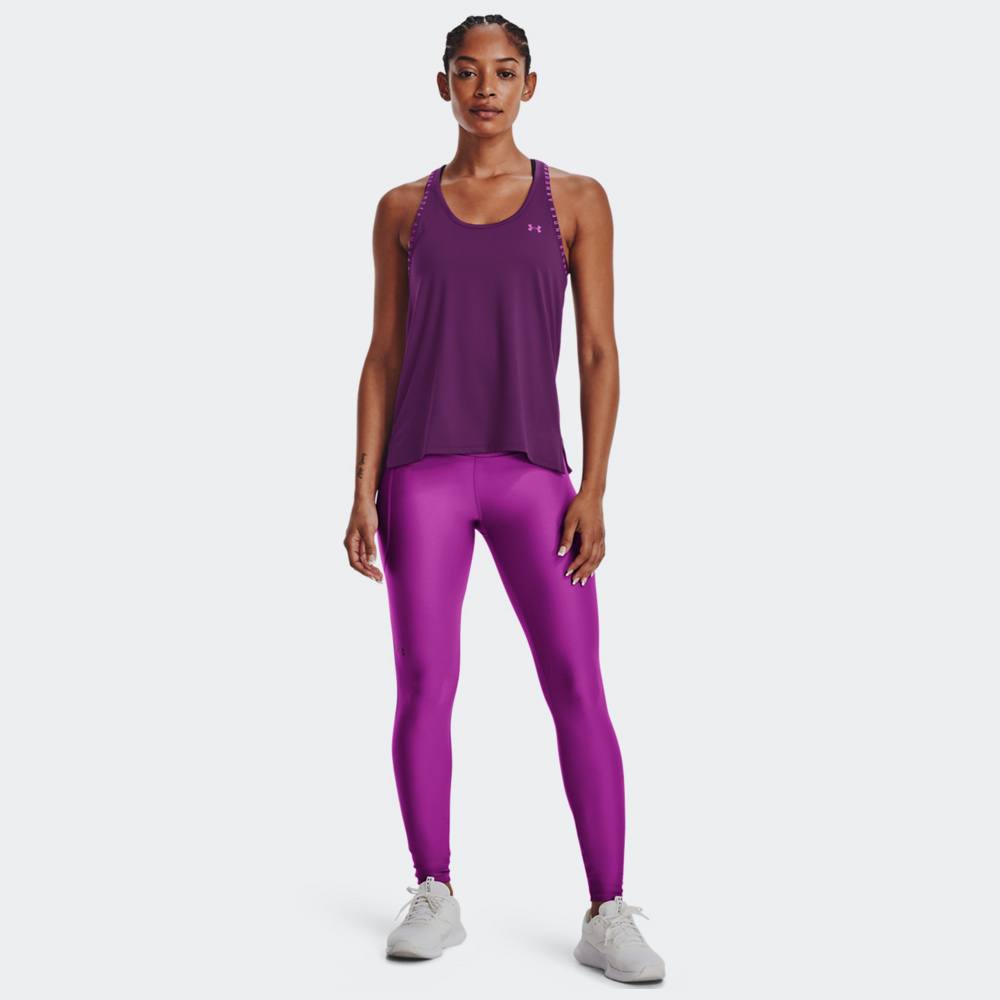 Leggings Under Armour Hg Hirise Leg Ns Black