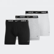 NIKE EVERYDAY COTTON BOXER BRIEF 3 PACK
