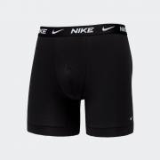 NIKE EVERYDAY COTTON BOXER BRIEF 3 PACK
