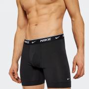 NIKE EVERYDAY COTTON BOXER BRIEF 3 PACK