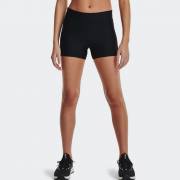 Under Armour Heat Gear Mid Rise Shorts