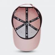 New Era York Yankees MLB Colour Essentials Pink 9FORTY Cap