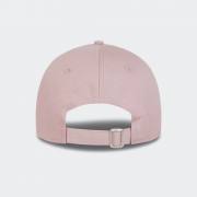 New Era York Yankees MLB Colour Essentials Pink 9FORTY Cap