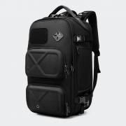 OZUKO ZEVA BACKPACK | 48x32x17cm | 26L