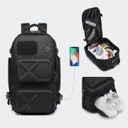 OZUKO ZEVA BACKPACK | 48x32x17cm | 26L