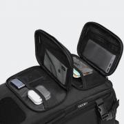 OZUKO ZEVA BACKPACK | 48x32x17cm | 26L