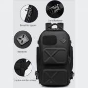 OZUKO ZEVA BACKPACK | 48x32x17cm | 26L