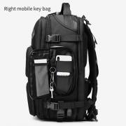 OZUKO ZEVA BACKPACK | 48x32x17cm | 26L