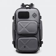 OZUKO ZEVA BACKPACK | 48x32x17cm | 26L